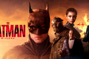THE BATMAN－ザ・バットマン、Amazon Prime Videoで配信開始！！