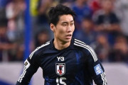 日本代表MF鎌田大地が斬る！「天才と呼ばれている日本人は活躍していない」