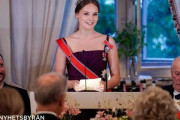 【速報】ノルウェー王女、お抱えシャーマンと来夏結婚へｗｗｗｗｗｗｗｗｗ