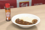 カレーは甘口こそ至高！