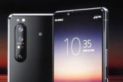ソニーの新型スマホ「Xperia 1 II」のスペックと画像がリーク