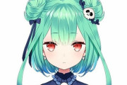 【悲報】Vtuber潤羽るしあさん、3月末で全てが消されてしまう