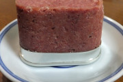 【悲報】コンビーフの食べ方、そのまま食う以外に無い