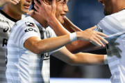 【 J1試合結果！】イニエスタ復帰！「川崎×神戸」