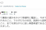 【悲報】東京都のコロナ感染者数が異様に少ない理由が解明されてしまうｗｗｗｗｗｗｗｗ
