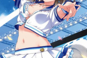 曜「衣装か…うーん露出度高めでいいかw！」【ラブライブ！サンシャイン】