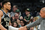 【NBA】マイルズ・ターナーがMILの内部事情を暴露ー「選手たちは常に遅刻していた」
