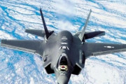 韓国政府、新型コロナの余波による国防費削減でF-35A戦闘機導入に遅れか！