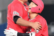 【サヨナラ勝ち】ロッテファン集合 7/28