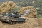 韓国、ノルウェーの次期主力戦車に｢K-2 黒豹｣の現地生産を提案