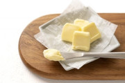 バターを乗せると美味しくなる食べ物