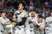 誠也・千賀・菅野・村上・岡本・菊池らWBC侍J最終候補入りしてMLBファン騒然！←「大谷抜きでも投手陣は凄まじい」（海外の反応）