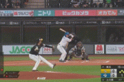 日ハム・上川畑、先制タイムリーｗｗｗｗｗｗｗ