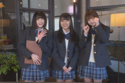 SKE48学園、なんかメンバー少なくなくない？