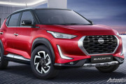 【画像】日産、こういうのでいいんだよSUV(70万円)販売開始