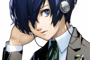 【画像】ペルソナ3リロードの主人公キタローさん、顔が良すぎて「もはや女の子」と話題に