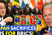 海外「あの日本が…？」もし日本がBRICSに参加したら！？に意見集まる