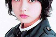 【画像】平手友梨奈が抜けた後の欅坂46のエースがこちらwxwxwxwxwxwxwxwxwxwx