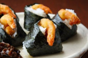 ドイツで『Onigiri（おにぎり）』が人気、“健康志向”で注目されてるらしいｗｗｗ