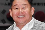 花田虎上　弟・貴乃花氏に猛苦言「横綱にあぐらかいちゃダメ　勘違いするな」再婚相手とは「10代に会った」週刊誌に騒動報道