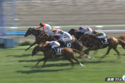 【青函S】ブラックチャリス＆吉田隼人騎手がｷﾀ━━━━(ﾟ∀ﾟ)━━━━!!