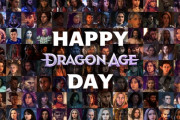 【海外記事】『ドラゴンエイジ: ヴェイルの守護者』キャラクタークリエイター無料版や記念コンテンツなどが配信