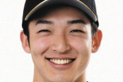 山﨑颯一郎(25)36登板　防御率1.49 奪三振率11.15