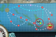 【艦これ】7-3ってパラオっぽいけど どんな海域になるんだろうね