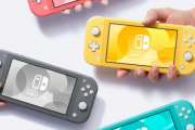 ワイ「Switch買いたいけど在庫ないな…liteにするか」謎の勢力「liteだけはやめておけよ」