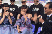 タモリさん「欅坂46はどうですか？…あ、櫻坂だった。ごめん、ごめん」