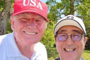 トランプ大統領、安倍総理の辞任に「偉大な紳士であり、最大の敬意を表したい。とても残念だ」