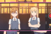 【アニメ】2期5話の良かった点を挙げていこう！【ラブライブ！スーパースター!!】