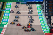 F1アメリカGPのプロモーターがタイトル争いの早期決着を懸念「優勝争いが終わらないことを望んでいる」