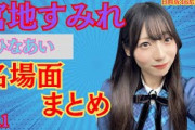 宮地すみれひなあい名場面まとめ（その１）#日向坂46