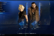 【朗報】FF7リメイク、今のところ神ゲー