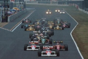 F1は何年経ってもセナ・プロスト時代が一番面白かったってことになるの？