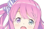 Vtuber 【姫森ルーナ】あれ、動くガワ見てたら一番可愛いライバーじゃないかと思えてきた