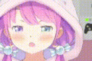 【ホロライブ】答えがわかったんなたん【GIF】