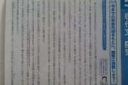 作家「車は傷ついたり汚れたりして当たり前、そんなことを気にしてる日本人は異常」