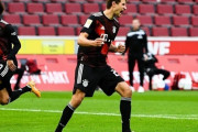 バイエルン、ケルンに2-1勝利しブンデス首位浮上！ミュラーがリーグ通算260勝を達成しカーン氏のクラブ記録に並ぶ（関連まとめ）