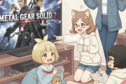 PS2『メタルギア ソリッド 2』が日本で発売された日
