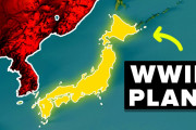 海外「うれしいけれど…」日本の戦争への備え、防衛計画を解説した動画に反響