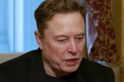 イーロン・マスク、ホワイトハウス職員たちから「ユーモアのセンスが死んでる」「厄介おじ」「薬物検査しろ」など誹謗中傷される