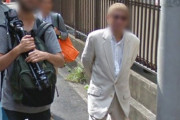 【画像】GoogleMap「あれー？これ、ビートたけしじゃね？ｗ 撮ったろ!!」