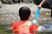 【高知事故】小2男児・岡林優空くんが川で行方不明 → 衝撃の事実発覚・・・