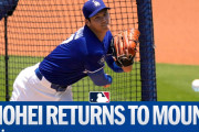 大谷翔平の投手復帰で心配していることがあるんだ←「そこ？」（海外の反応）