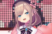 【朗報】引退したVtuberさん、『中身』で配信して他のVtuberを薙ぎ倒してしまう
