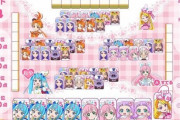 プリキュア、麻雀ゲーム発売ｗｗｗｗｗｗｗｗｗ