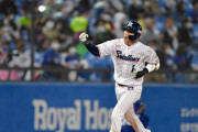 東京ヤクルトスワローズ、今年は最下位は無さそう
