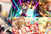【海外の反応】デレステからケイト、槙原志保が登場。モバマスから小日向美穂が登場